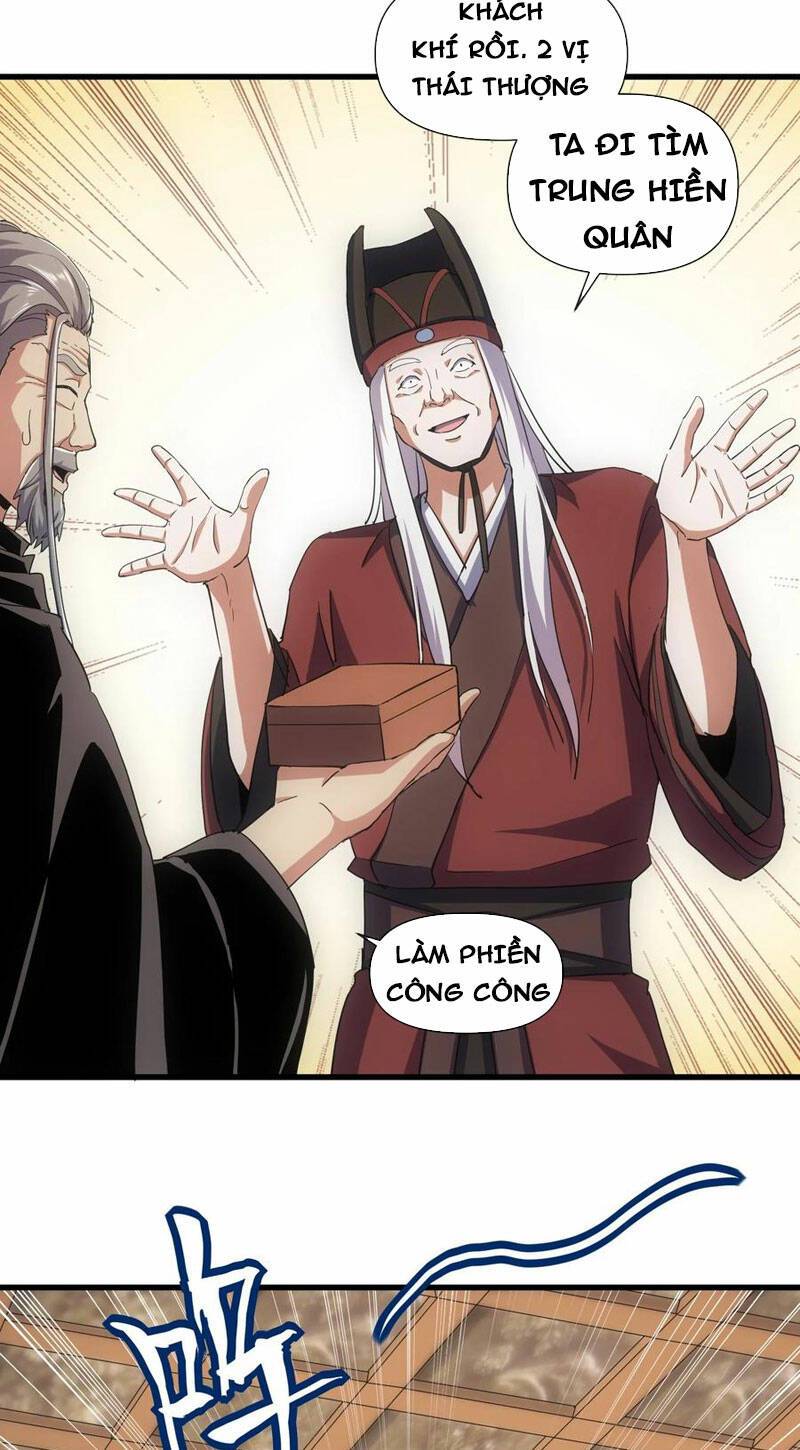 Vạn Cổ Đệ Nhất Thần: Chapter 182
