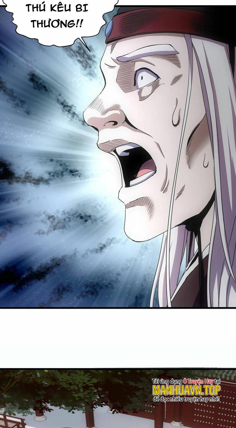 Vạn Cổ Đệ Nhất Thần: Chapter 182