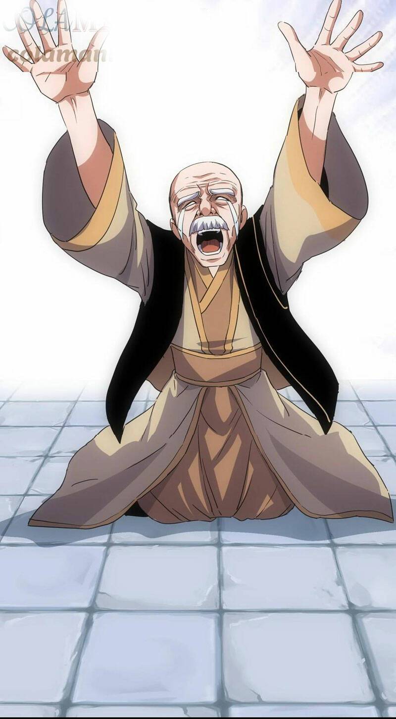 Vạn Cổ Đệ Nhất Thần: Chapter 182