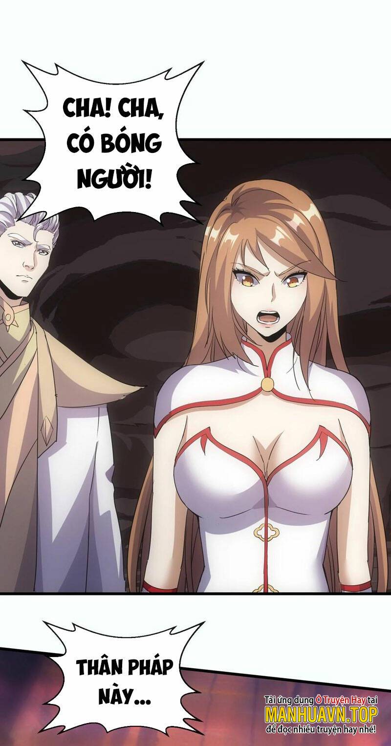 Vạn Cổ Đệ Nhất Thần: Chapter 182