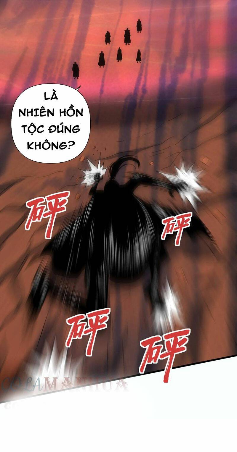 Vạn Cổ Đệ Nhất Thần: Chapter 182