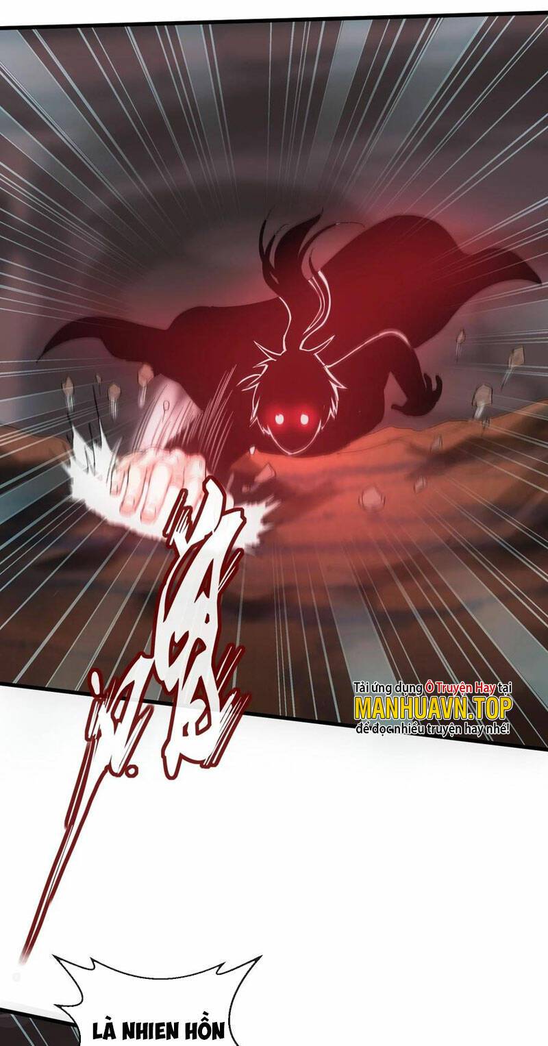 Vạn Cổ Đệ Nhất Thần: Chapter 182