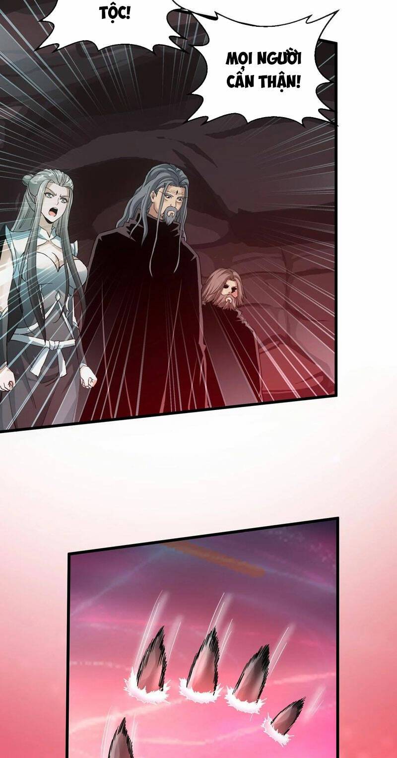 Vạn Cổ Đệ Nhất Thần: Chapter 182