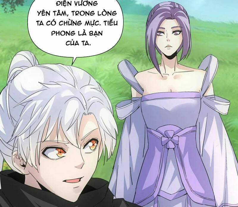 Vạn Cổ Đệ Nhất Thần: Chapter 183