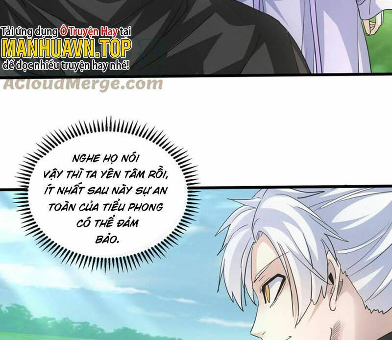 Vạn Cổ Đệ Nhất Thần: Chapter 183