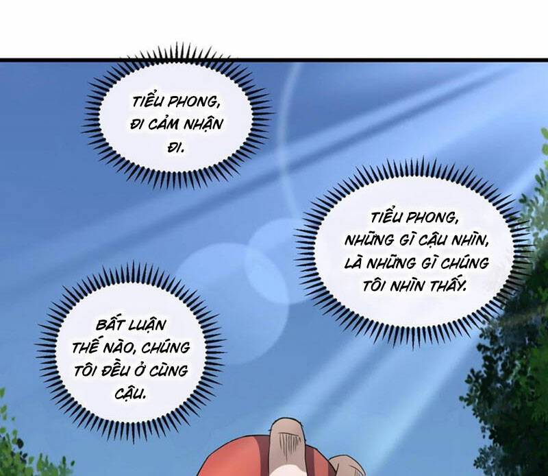 Vạn Cổ Đệ Nhất Thần: Chapter 183