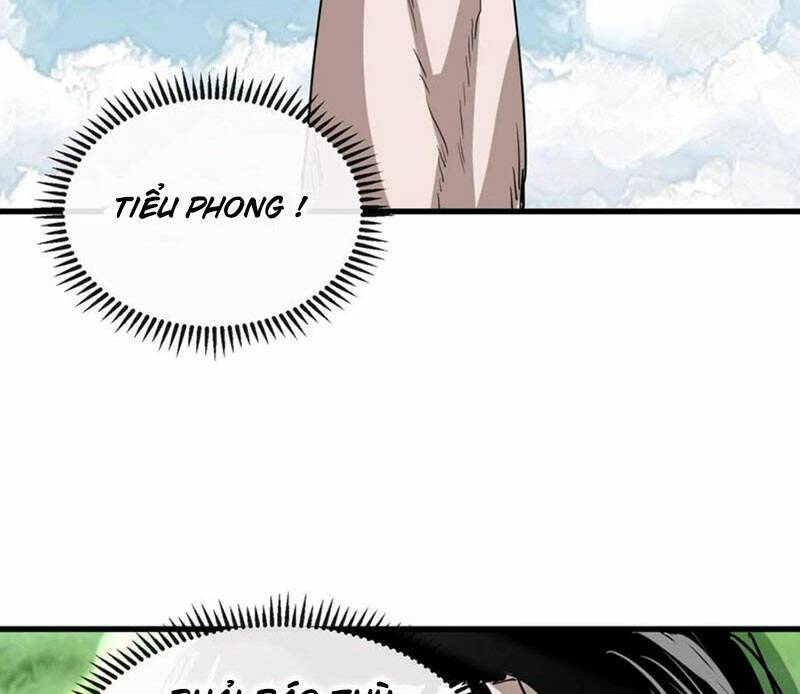 Vạn Cổ Đệ Nhất Thần: Chapter 183