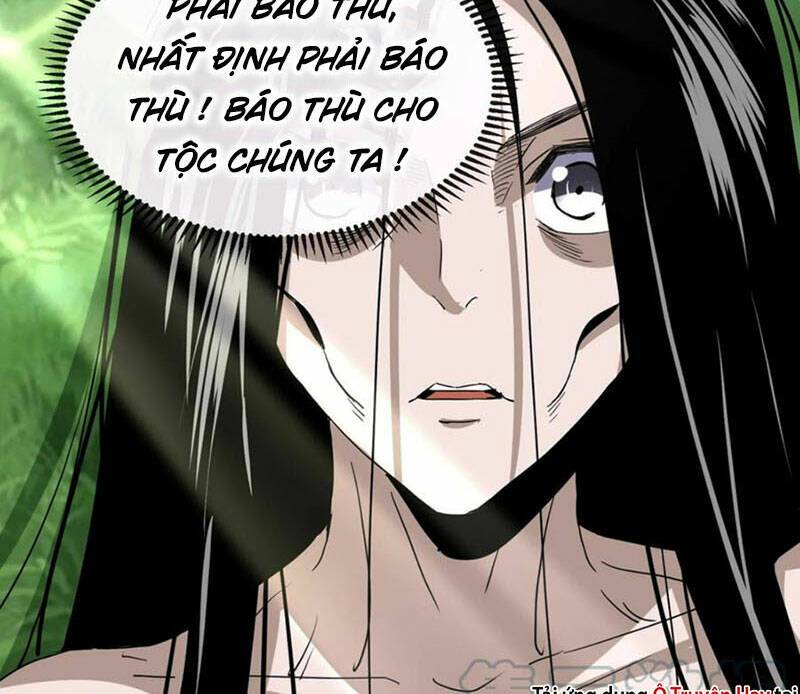 Vạn Cổ Đệ Nhất Thần: Chapter 183
