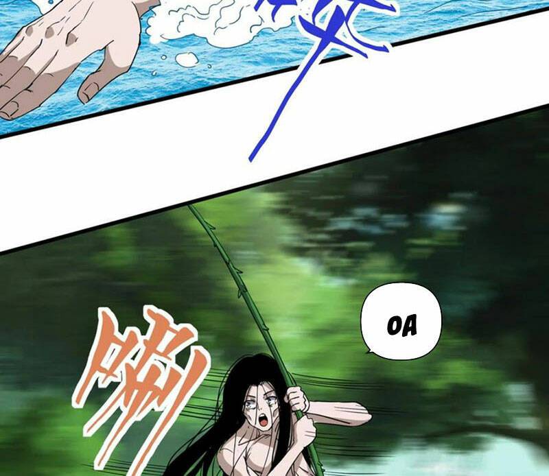 Vạn Cổ Đệ Nhất Thần: Chapter 183