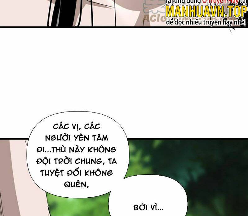 Vạn Cổ Đệ Nhất Thần: Chapter 183