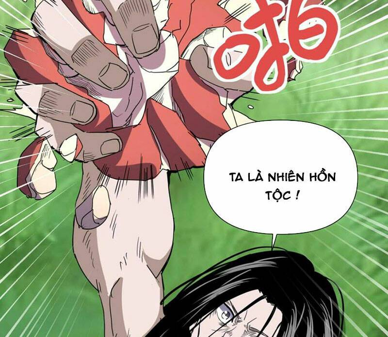 Vạn Cổ Đệ Nhất Thần: Chapter 183