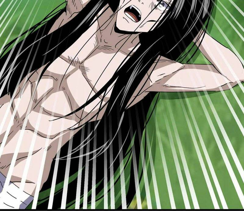 Vạn Cổ Đệ Nhất Thần: Chapter 183