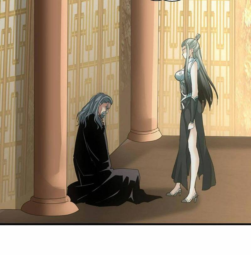 Vạn Cổ Đệ Nhất Thần: Chapter 183