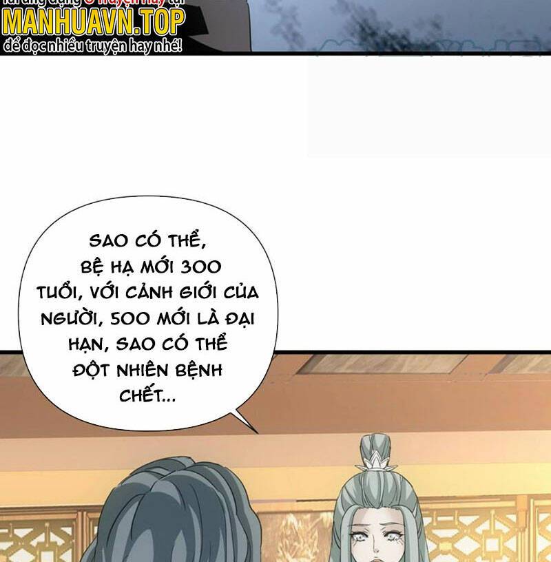 Vạn Cổ Đệ Nhất Thần: Chapter 183