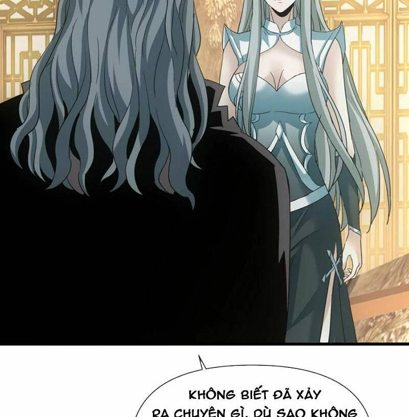 Vạn Cổ Đệ Nhất Thần: Chapter 183
