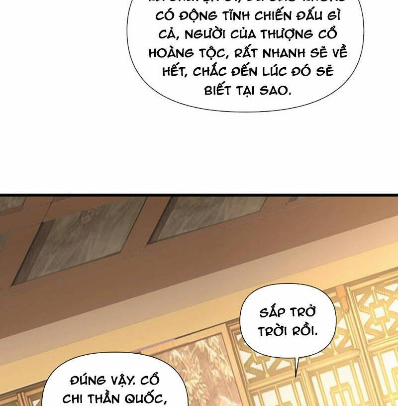 Vạn Cổ Đệ Nhất Thần: Chapter 183
