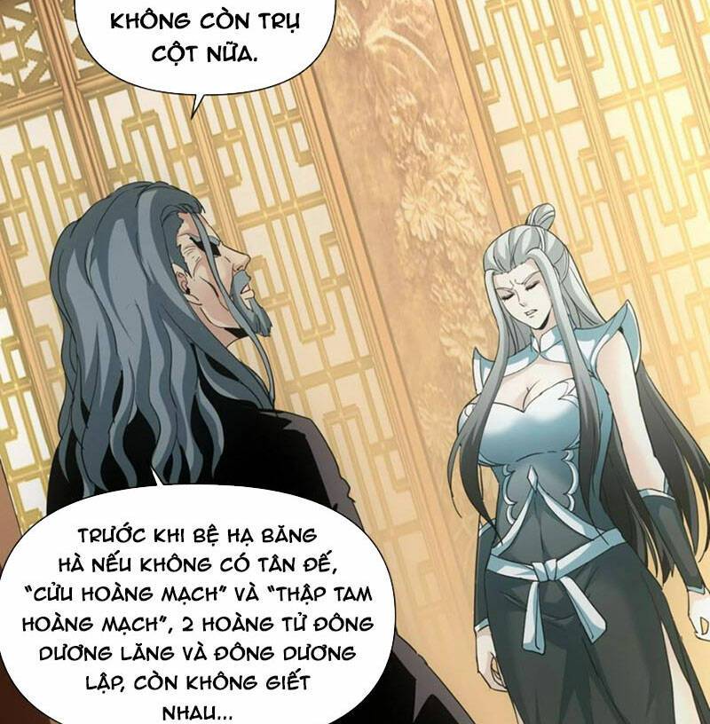 Vạn Cổ Đệ Nhất Thần: Chapter 183
