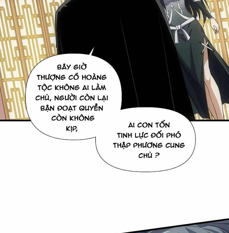 Vạn Cổ Đệ Nhất Thần: Chapter 183