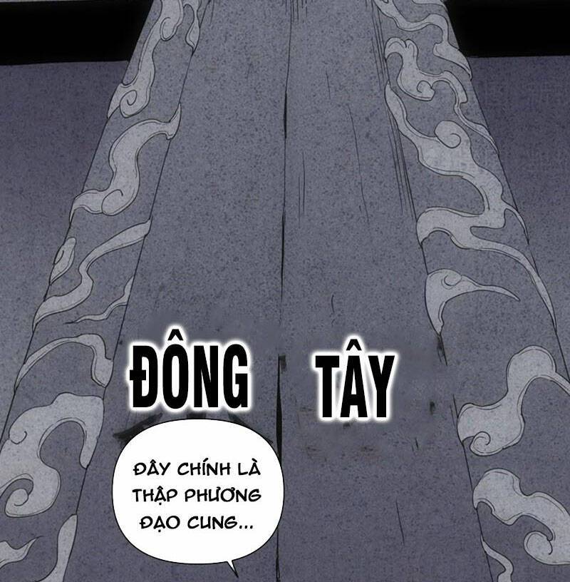 Vạn Cổ Đệ Nhất Thần: Chapter 183