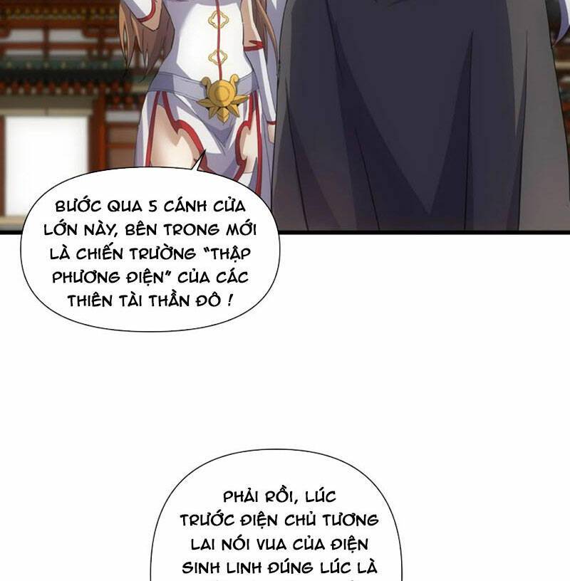 Vạn Cổ Đệ Nhất Thần: Chapter 183
