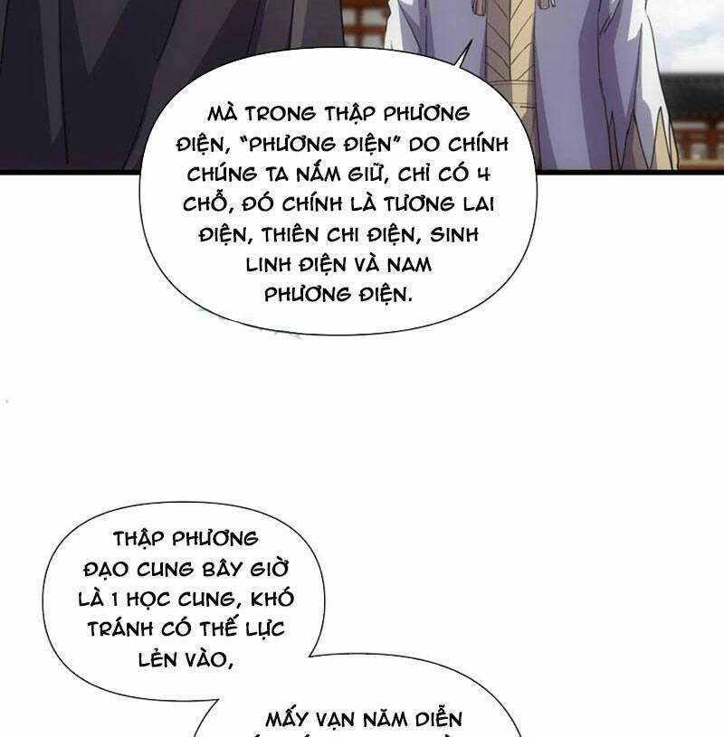 Vạn Cổ Đệ Nhất Thần: Chapter 183