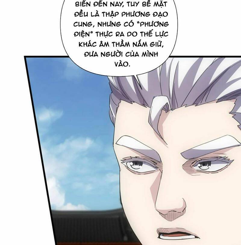 Vạn Cổ Đệ Nhất Thần: Chapter 183