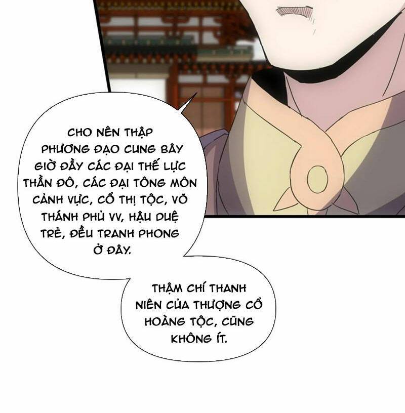 Vạn Cổ Đệ Nhất Thần: Chapter 183