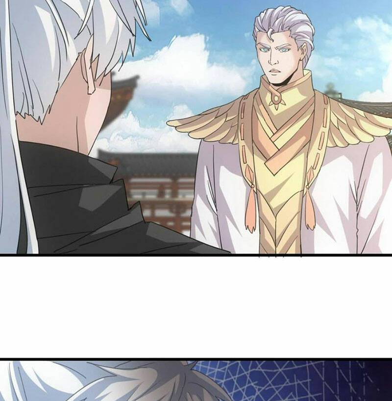 Vạn Cổ Đệ Nhất Thần: Chapter 183