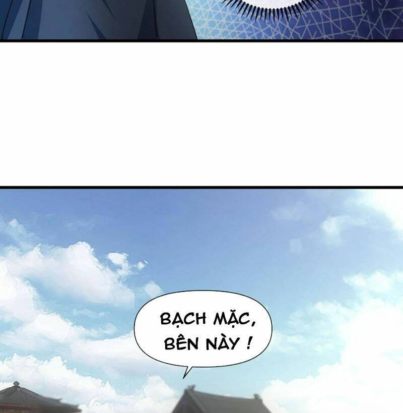 Vạn Cổ Đệ Nhất Thần: Chapter 183