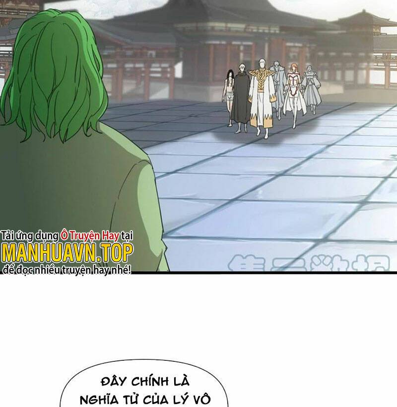 Vạn Cổ Đệ Nhất Thần: Chapter 183