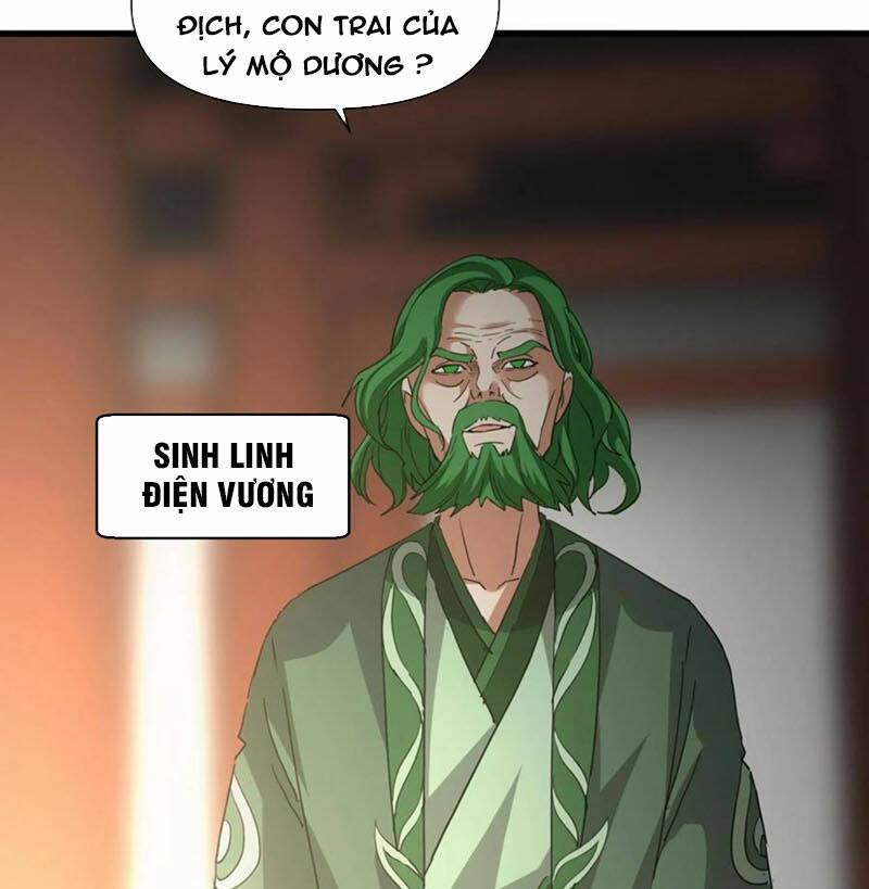 Vạn Cổ Đệ Nhất Thần: Chapter 183