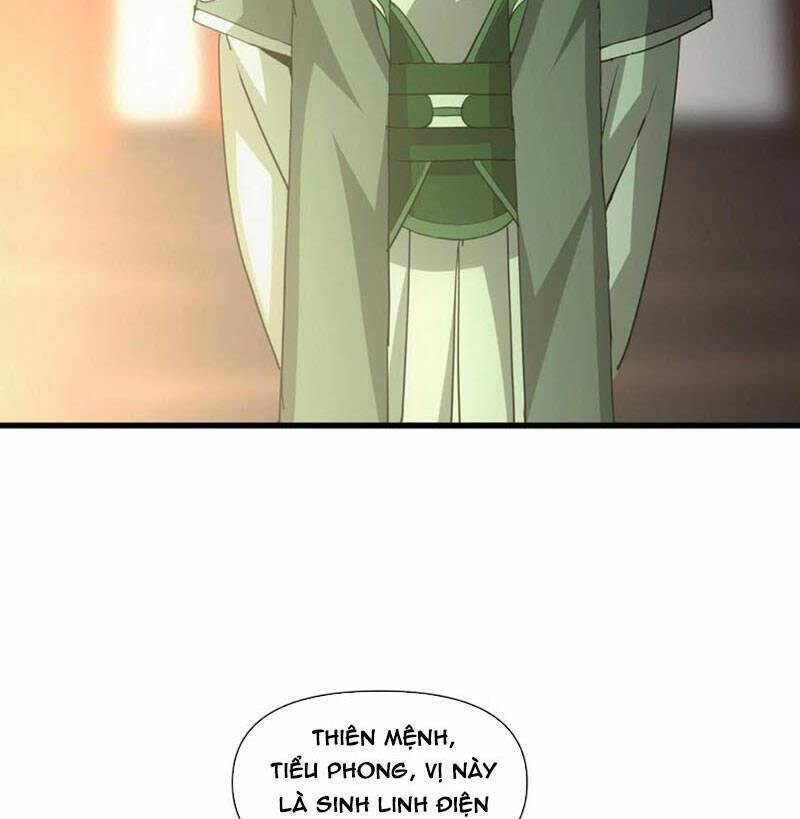 Vạn Cổ Đệ Nhất Thần: Chapter 183