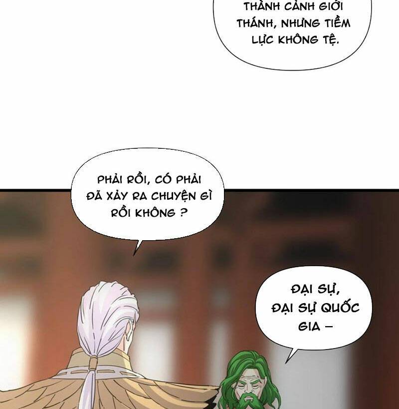 Vạn Cổ Đệ Nhất Thần: Chapter 183
