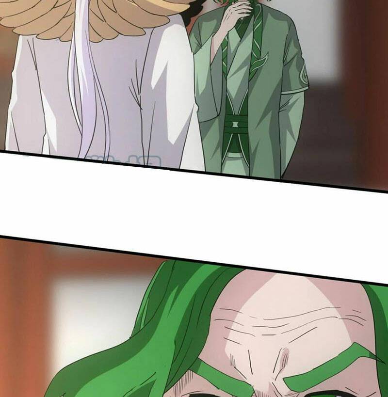 Vạn Cổ Đệ Nhất Thần: Chapter 183