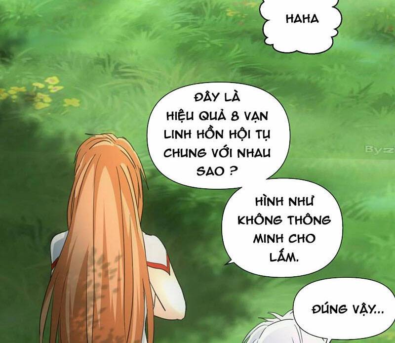 Vạn Cổ Đệ Nhất Thần: Chapter 183