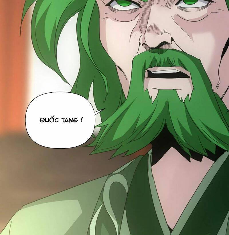 Vạn Cổ Đệ Nhất Thần: Chapter 183
