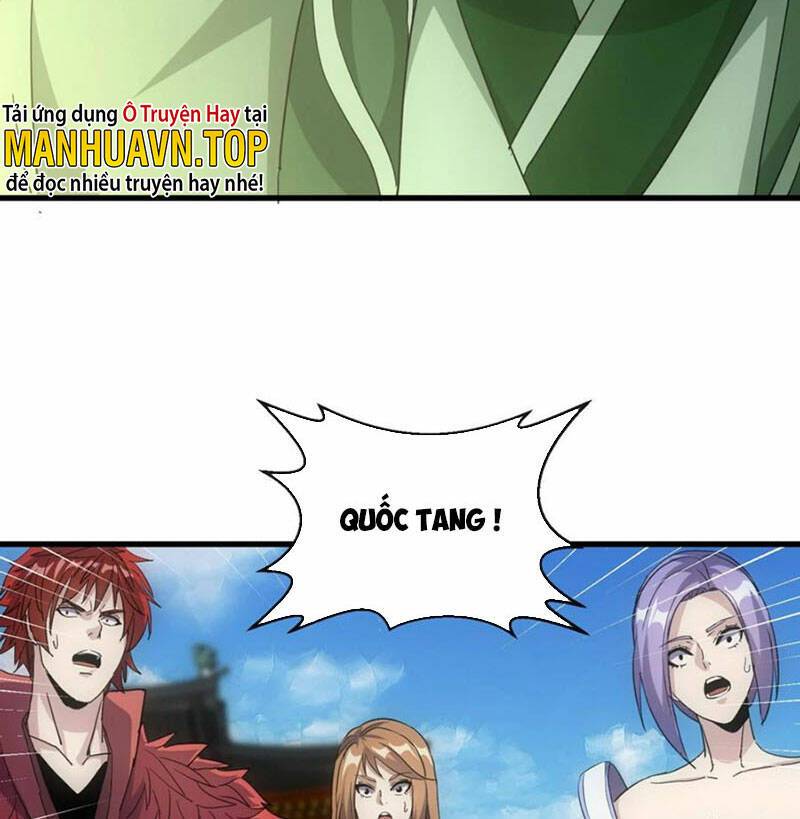 Vạn Cổ Đệ Nhất Thần: Chapter 183