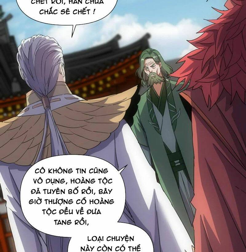 Vạn Cổ Đệ Nhất Thần: Chapter 183