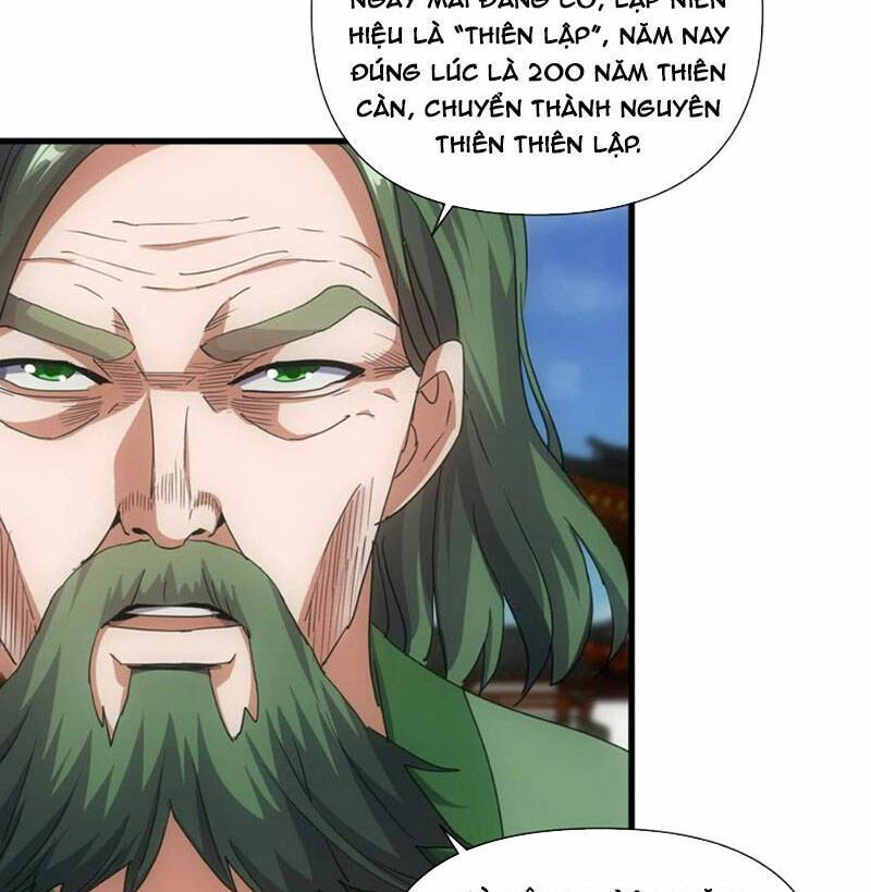 Vạn Cổ Đệ Nhất Thần: Chapter 183