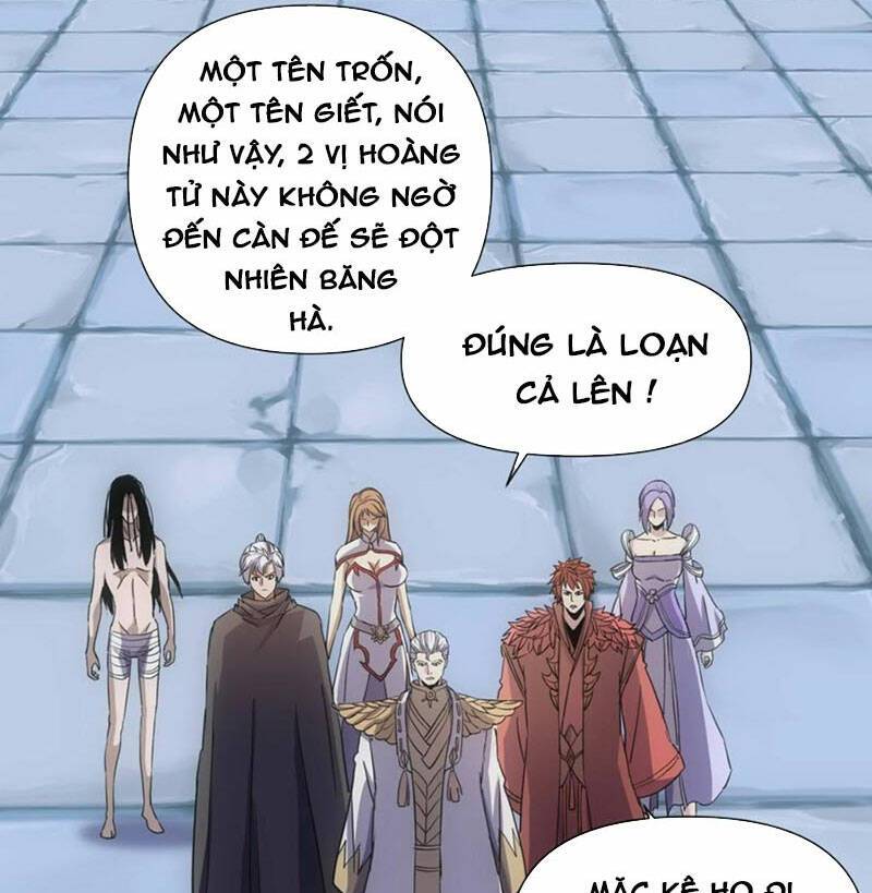 Vạn Cổ Đệ Nhất Thần: Chapter 183