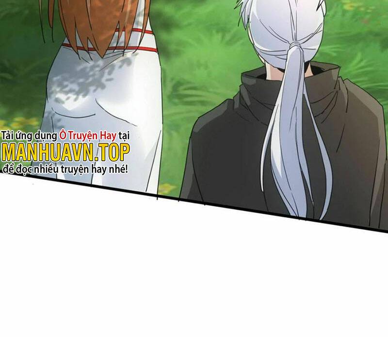 Vạn Cổ Đệ Nhất Thần: Chapter 183