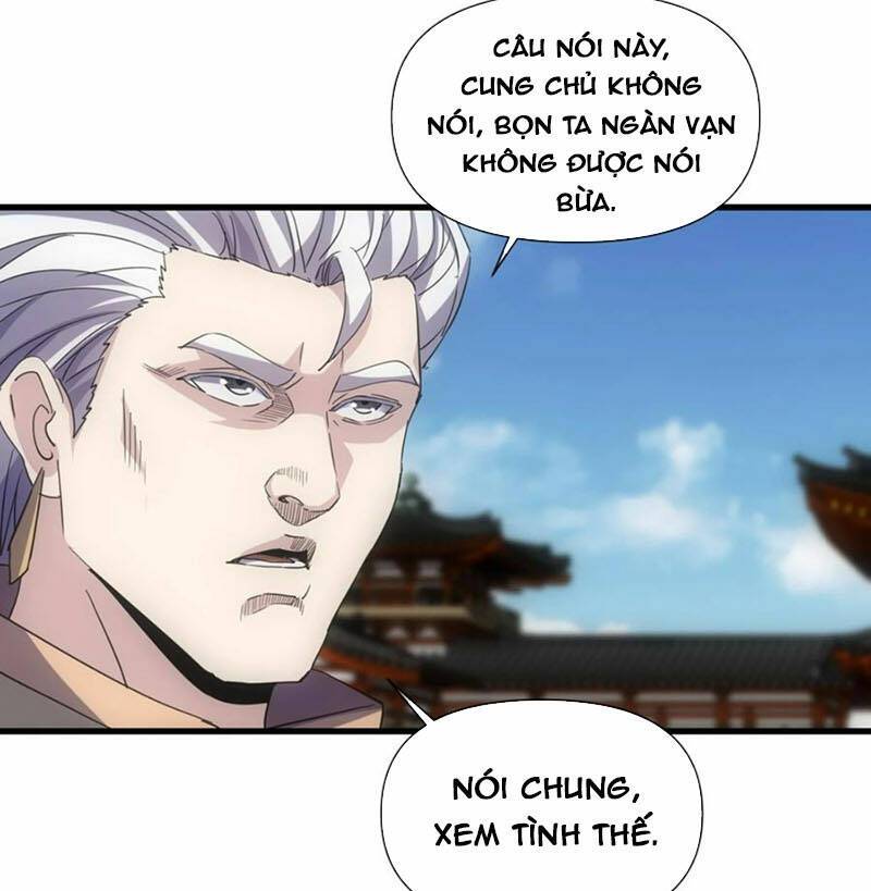 Vạn Cổ Đệ Nhất Thần: Chapter 183