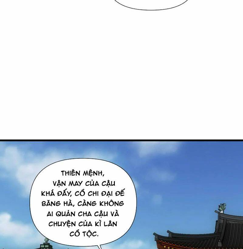 Vạn Cổ Đệ Nhất Thần: Chapter 183