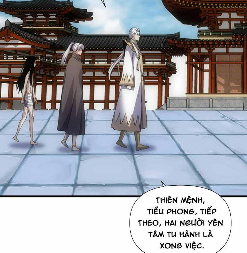 Vạn Cổ Đệ Nhất Thần: Chapter 183