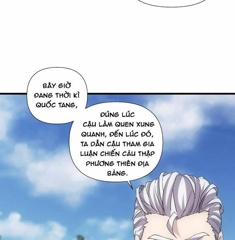 Vạn Cổ Đệ Nhất Thần: Chapter 183