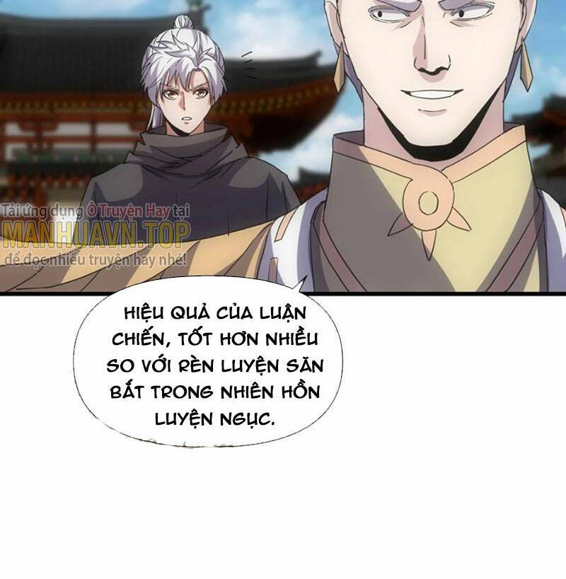 Vạn Cổ Đệ Nhất Thần: Chapter 183