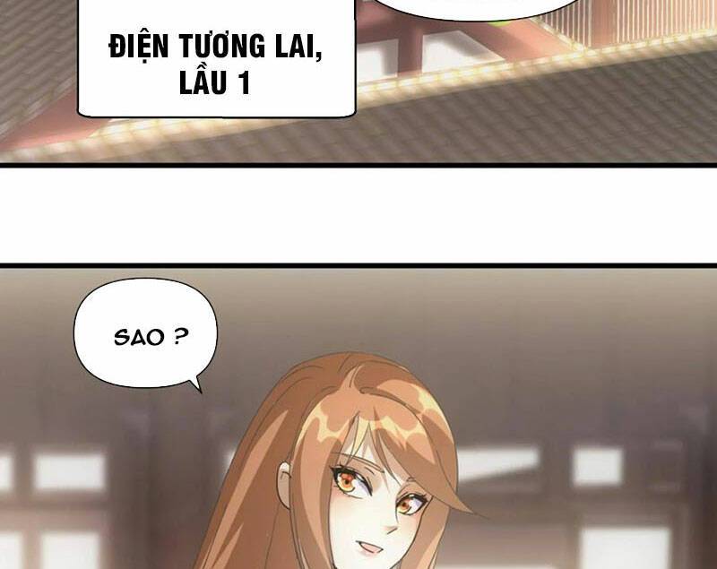 Vạn Cổ Đệ Nhất Thần: Chapter 183