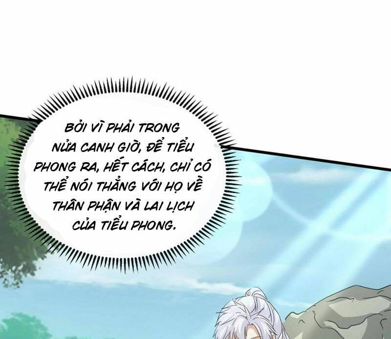 Vạn Cổ Đệ Nhất Thần: Chapter 183