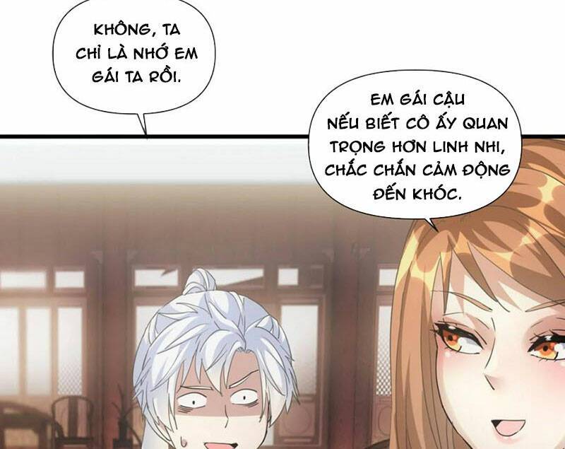Vạn Cổ Đệ Nhất Thần: Chapter 183