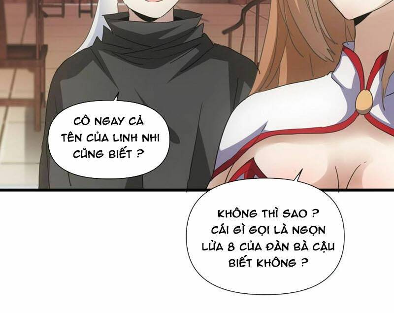 Vạn Cổ Đệ Nhất Thần: Chapter 183